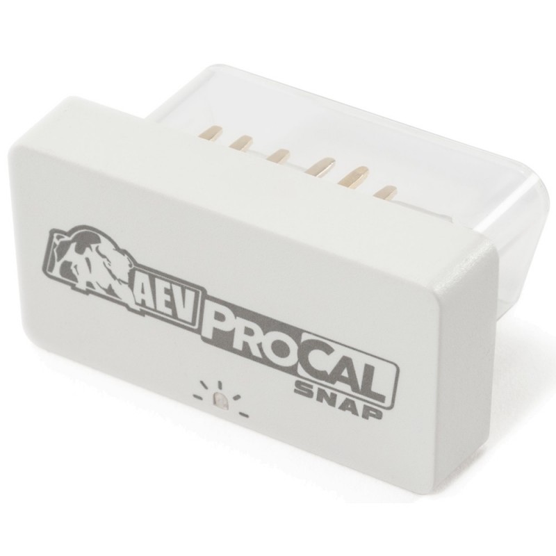 US CAR SHOP - ProCal SNAP Module AEV - Jeep Gladiator JT