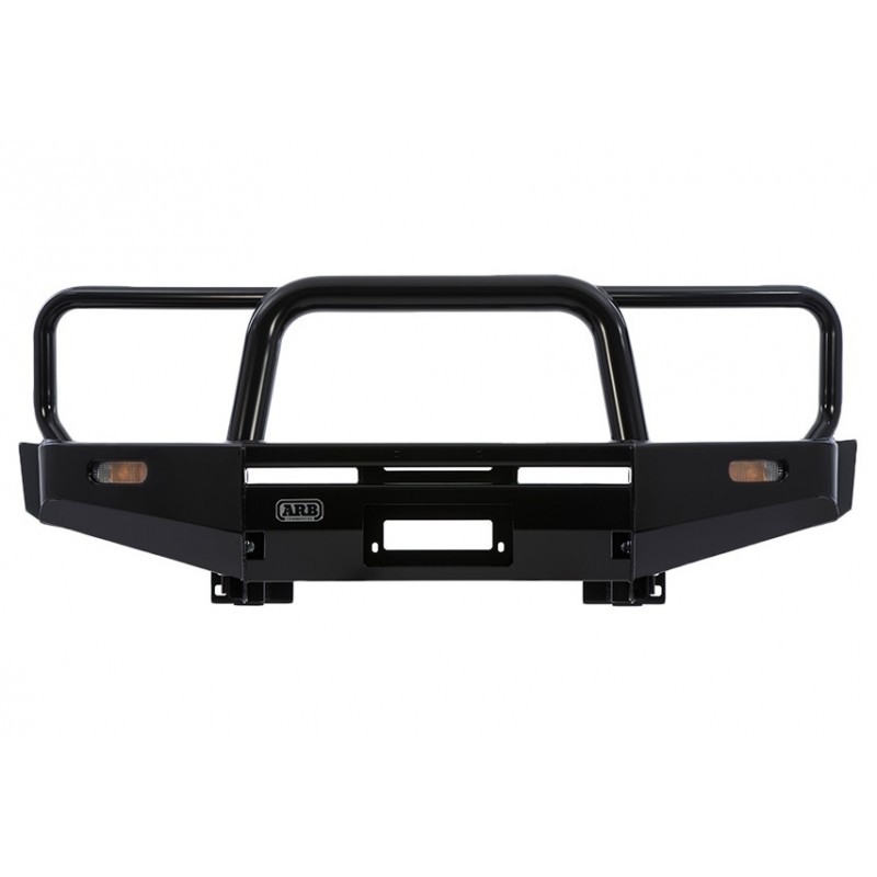 US CAR SHOP Winch bumper Commercial bar ARB Nissan Patrol Y60