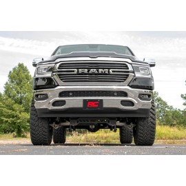 Rough Country Dodge 6in Lifted N3 Struts 2019 Ram 1500